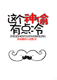 这个神偷有点冷